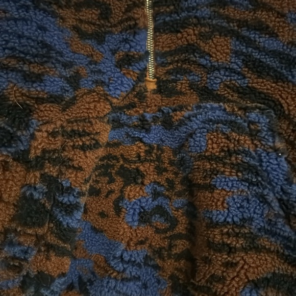 Lululemon scuba sherpa - Picture 3 of 3